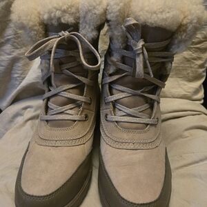 Sorel Women's Tivoli Winter Boots